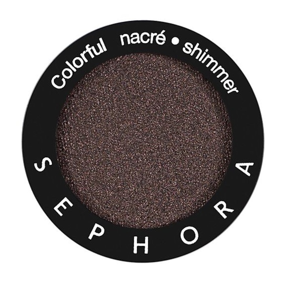 Sephora Other - Sephora Collection Colorful Shimmer Eyeshadow
